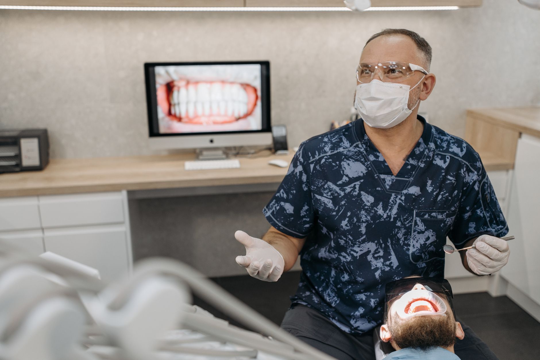 dentiste urgence Dreux