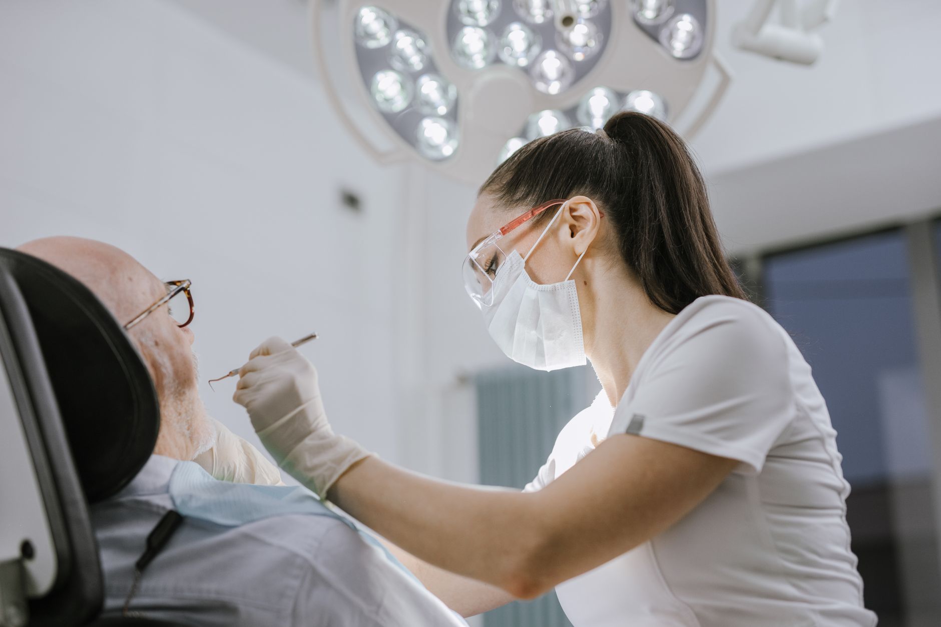 dentiste urgence Dreux